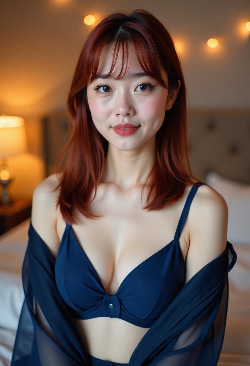 独立乐队现场演出