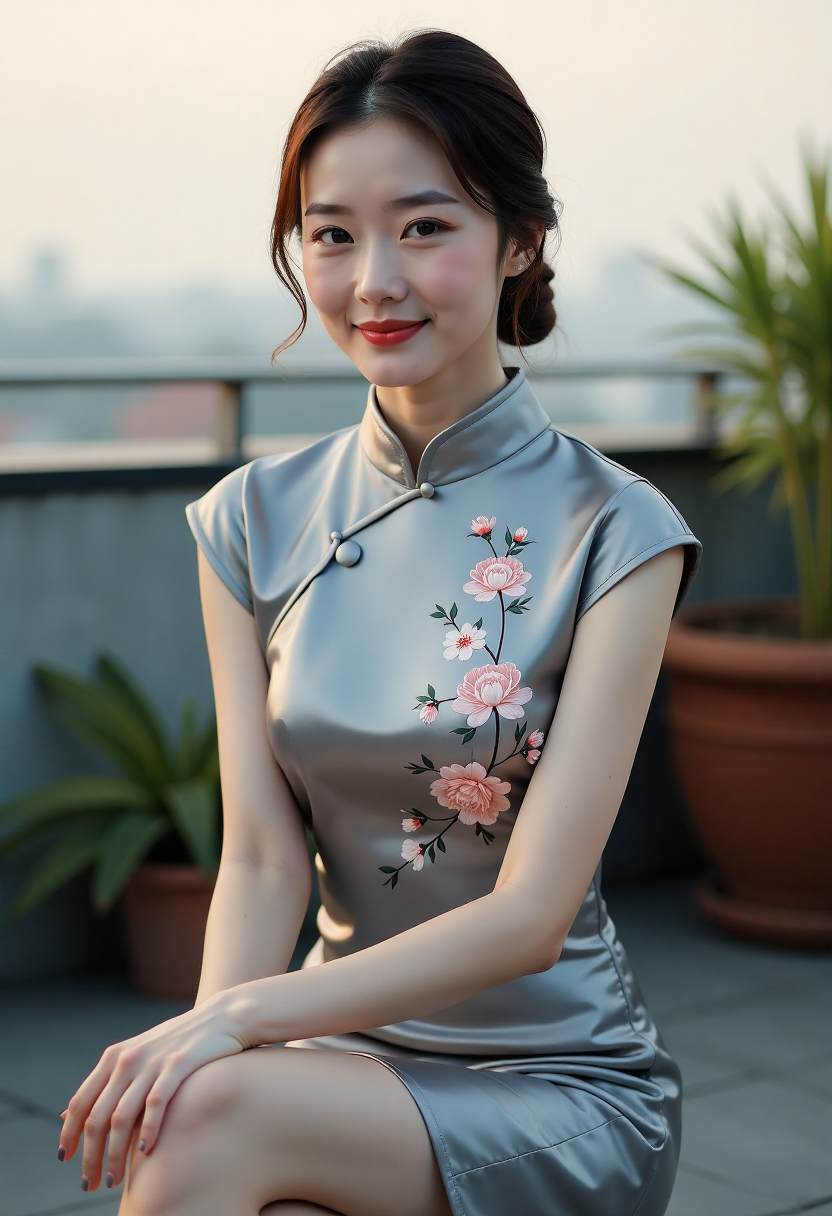 智能家居联动实验