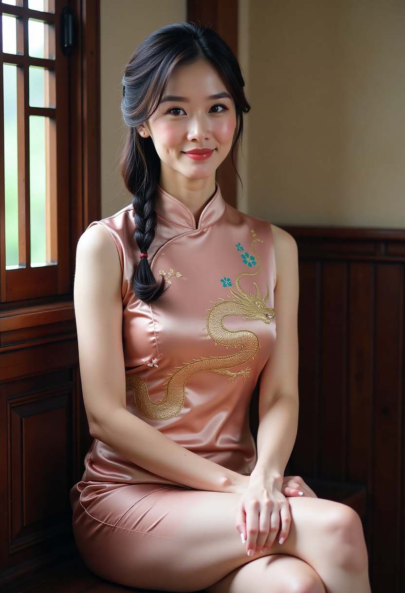 喜剧开放麦现场